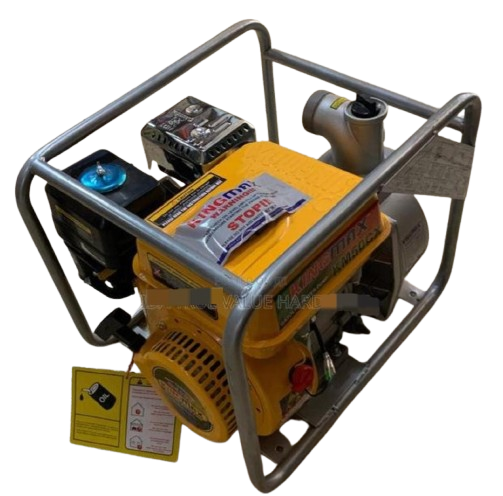 Kingmax Gasoline Water Pump km50cx