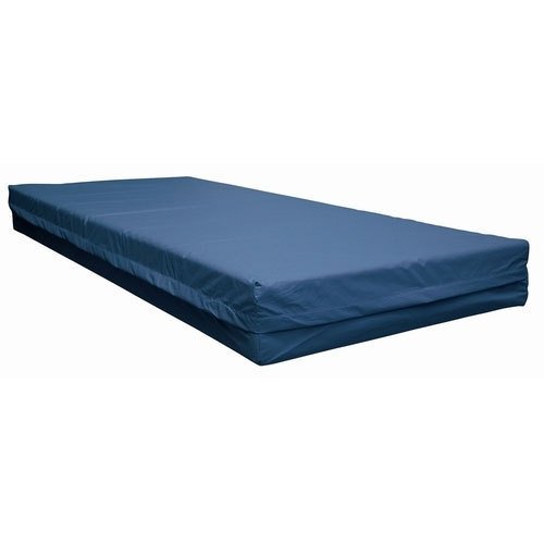 Leather Waterproof Mattress Cover (mackintosh) 6*6 - black