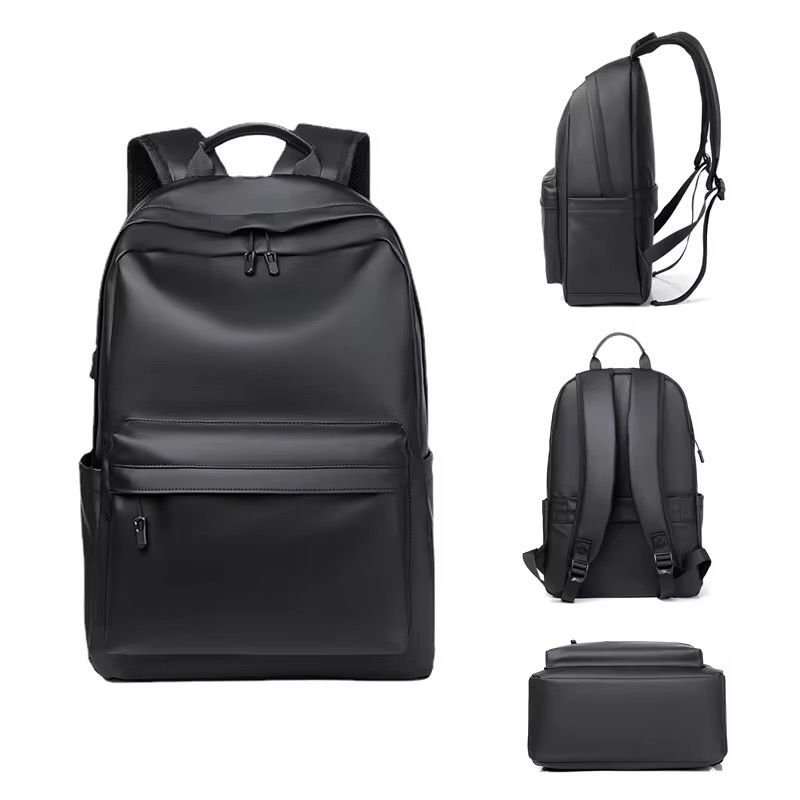 Men's Waterproof Backpack - Laptop Bag