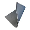 3x6 Memmory Foam Mattress Topper 2Inch