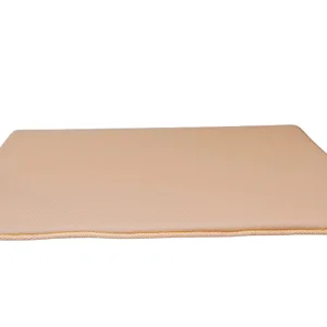 4x6 Latex Mattress Topper 2 Inch