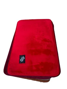 40×60cm Microfiber Bath Mat – Non-Slip Indoor Floor & Door Mat