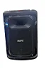 Ailipu Rechargeable Party Speaker with Bluetooth, TWS, and Wireless Microphone Inputs