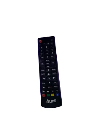 Ailipu Universal TV Remote Control Replacement – Digital &amp; LED TVs