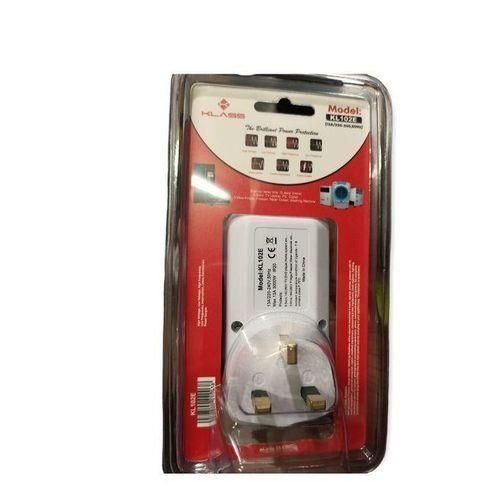 Sollatek Fridge Guard High Voltage Protector for Refrigerators & Freezers