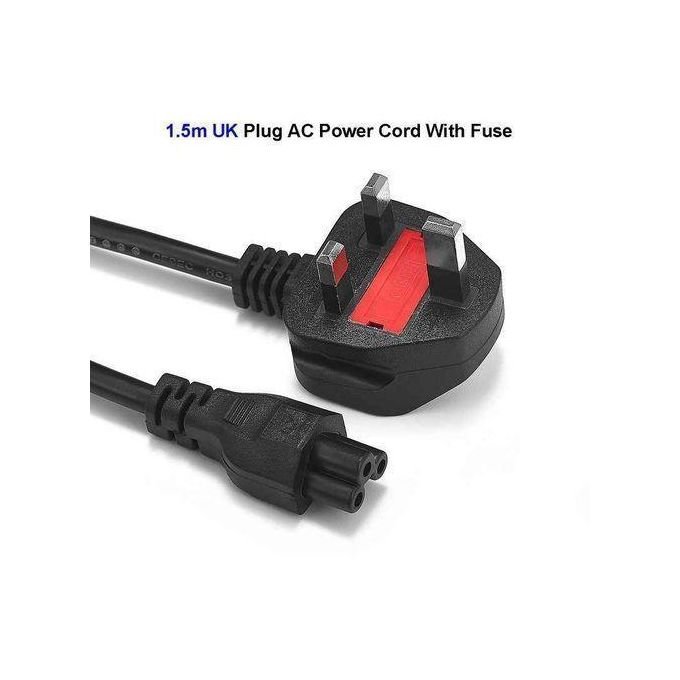 Laptop & Notebook Adapter Power Cable