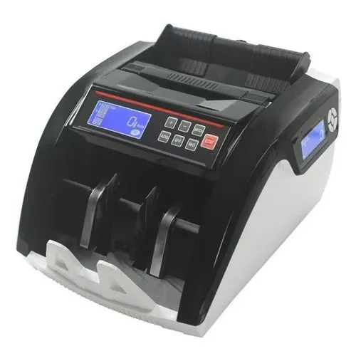 Bill Counter Bank Note Money Counting Machine
