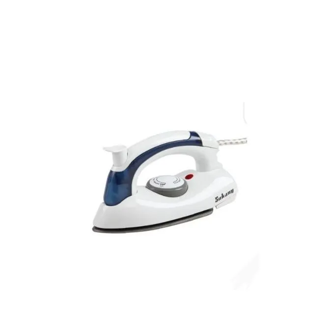 Sokany Electric Travel Mini Steam Flat Iron