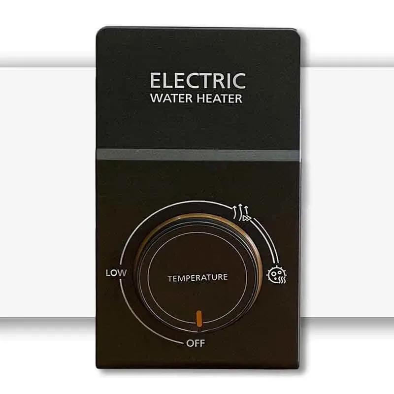 Midea 10L Electric Water Heater (Model: D10‑20VI)