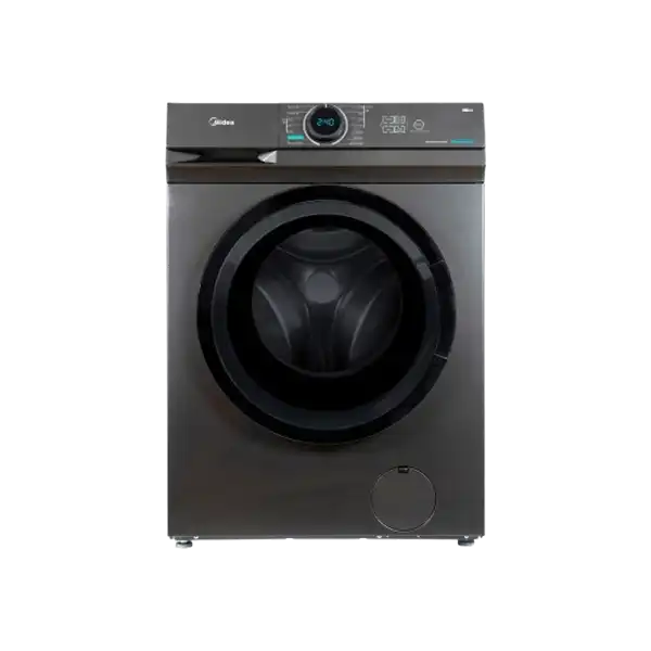 Midea 10KG Front Loader Smart Washing Machine
