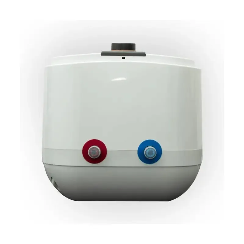 Midea 15L Electric Water Heater – White