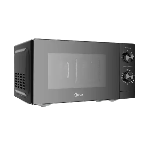 Midea 20L MM720C2GX-B Microwave Oven
