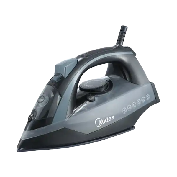 Midea Steam Iron | YPJ26A1W