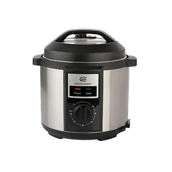 MIDEA 6L Pressure Cooker 1000W