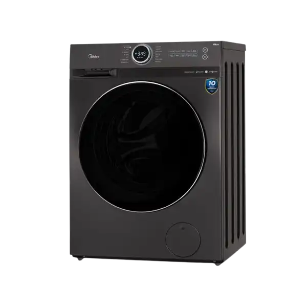 Midea 8KG Front Load Washing Machine