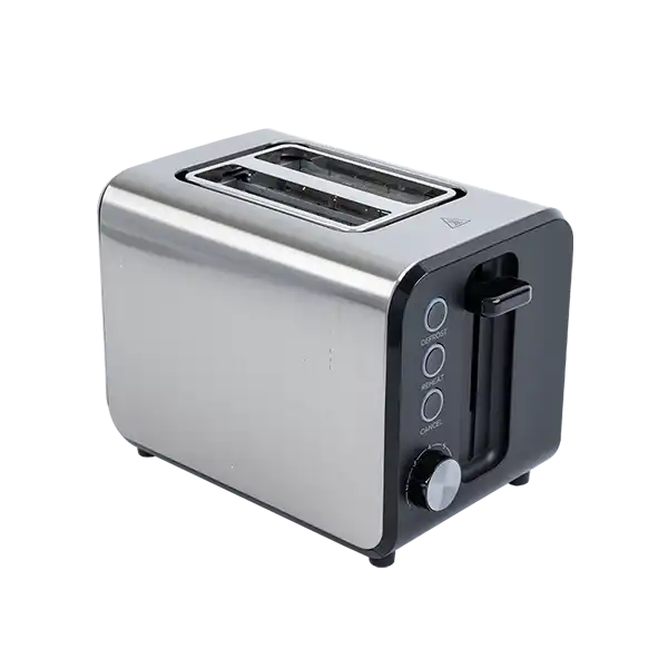 Midea Bread Toaster 2 slice | MTO9502SBMK
