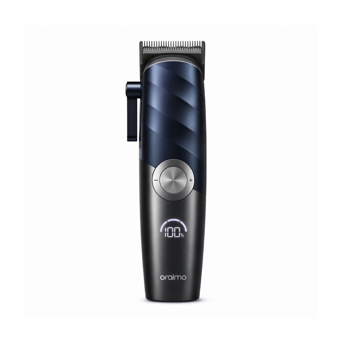 Oraimo SmartClipper Pro Max Professional Hair Clipper