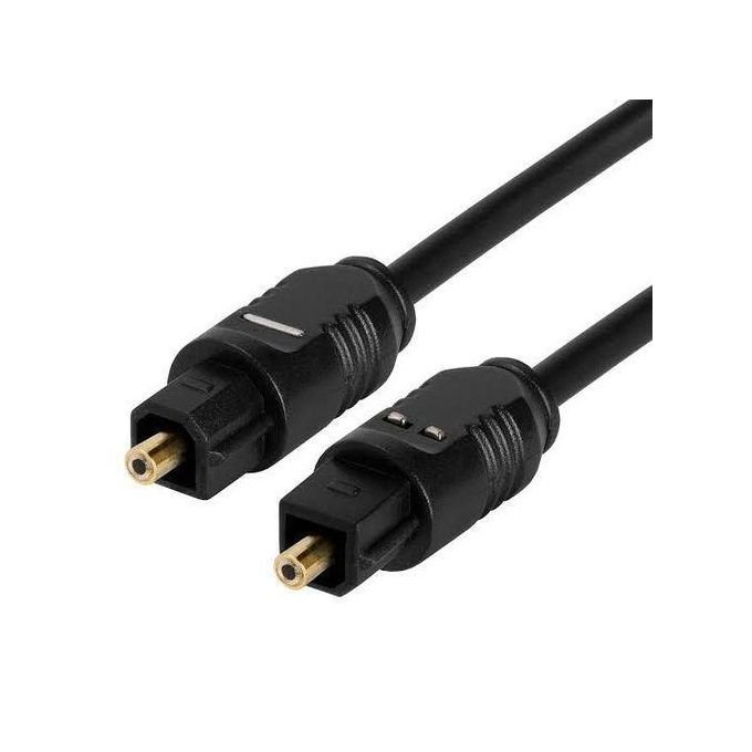 Optical Digital Audio Cable 3m