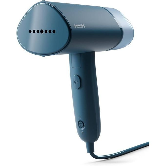 Philips 3000 Series Handheld Garment Steamer 1000W, 100ml Water Tank – STH3000/20