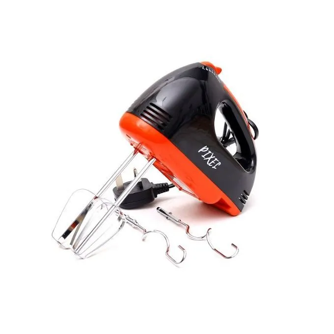 Pixel 7 Hand Mixer For Kneading And Mixing Dough