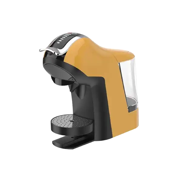 RAF R.1950 3-in-1 Electric Coffee Maker Machine 1L, 1400W