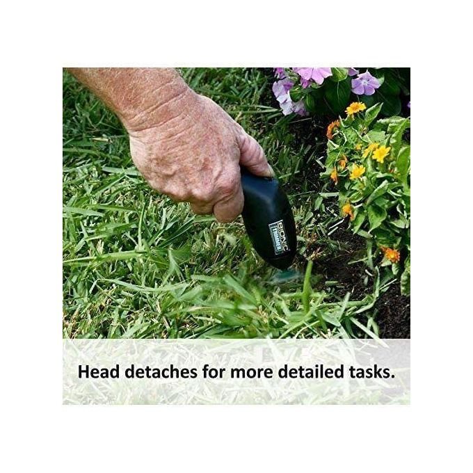 Rechargeable Cordless Lawn Mower Grass Trimmer with 48V Battery