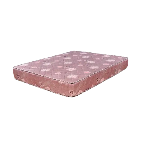 4.5x6 Rosefoam Deluxe Quilted Mattress 6Inch