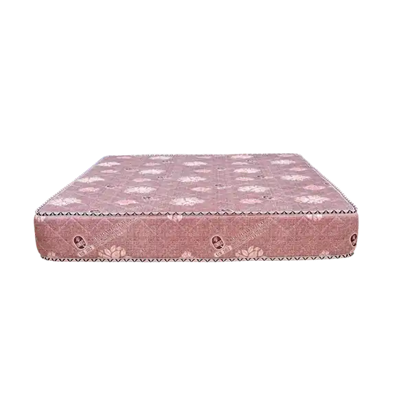 Rosefoam 4.5x6 Deluxe Quilted 10Inch Mattress