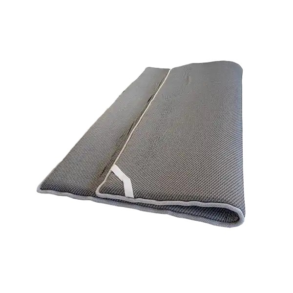 High density 5x6 Mattress toppers