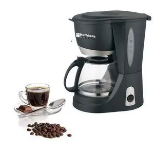 Hoffmans HM-3008, Electric Coffee Maker