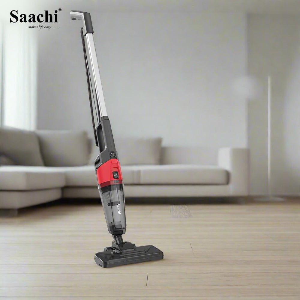 Saachi Handheld & Stick Vacuum Cleaner – 600W - Black