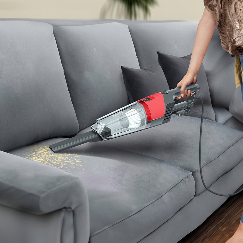 Saachi Handheld & Stick Vacuum Cleaner – 600W