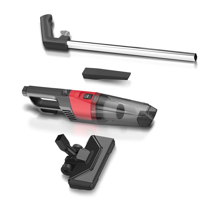 Saachi Handheld & Stick Vacuum Cleaner – 600W