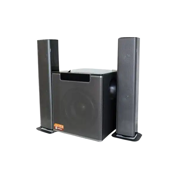 Sayona SHT-1253BT Soundbar - Black