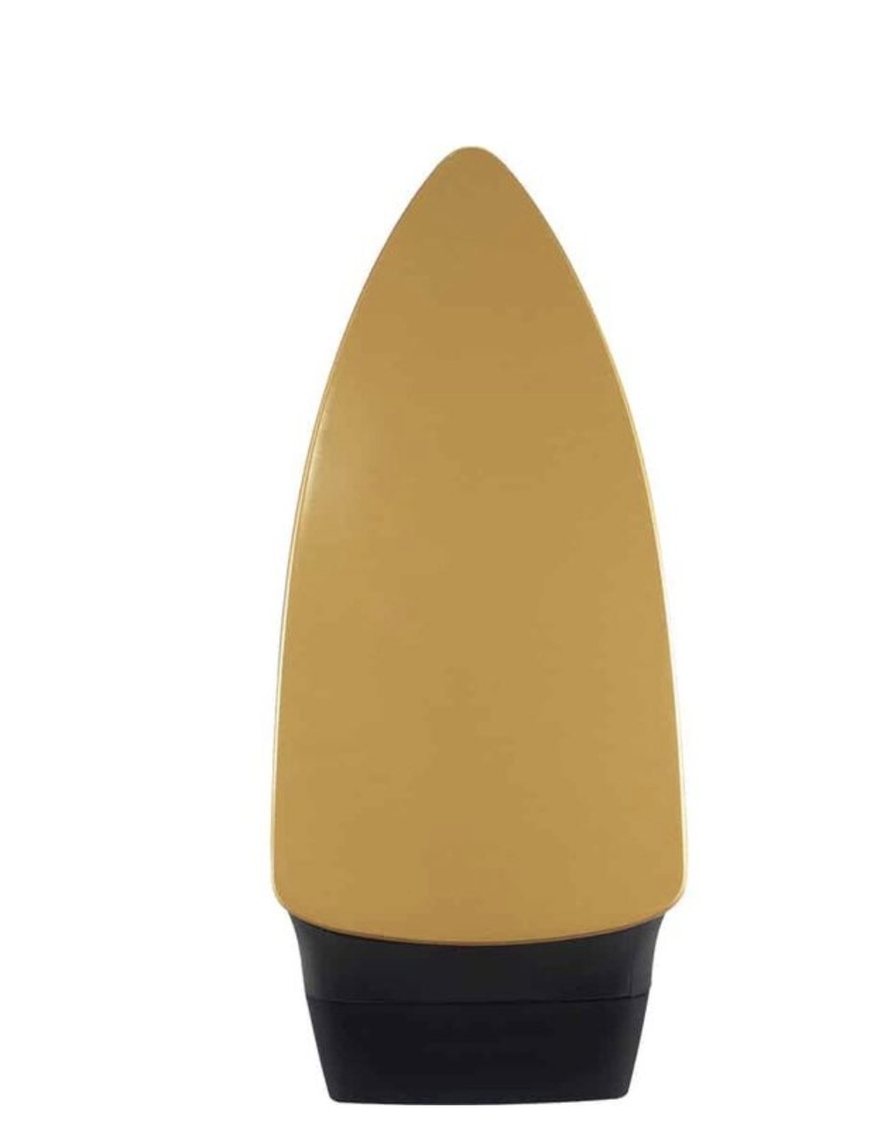 Sonashi Heavy Duty Iron with Golden Ceramic Coated Soleplate