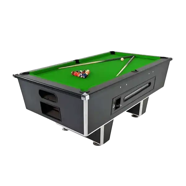 Standard Mable Slate Pool Table