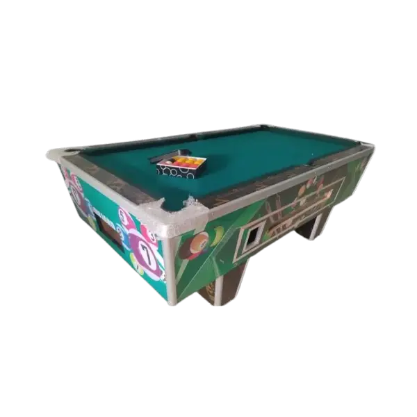 Standard Marble Slate Pool Table