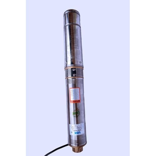 USK Unitech 62 Metres (203.4 Feet) Submersible Electrical Water Pump