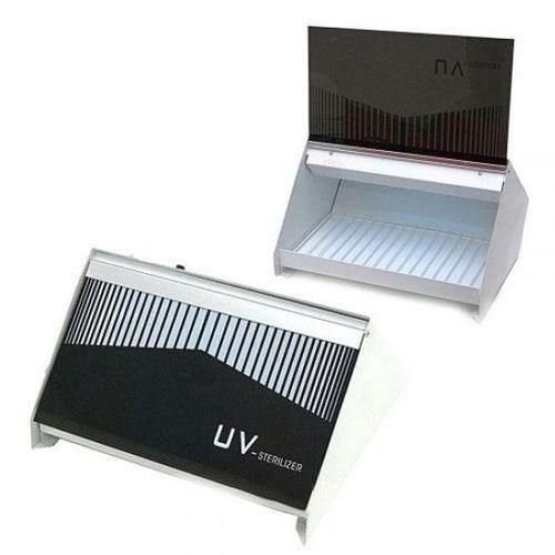 UV Sterilizer Machine for Salon & Barber Tools – UV Disinfection Sterilizer Box