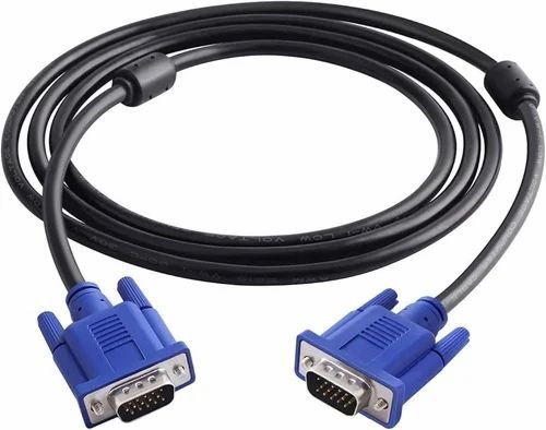 10m VGA Cable-Male to Male